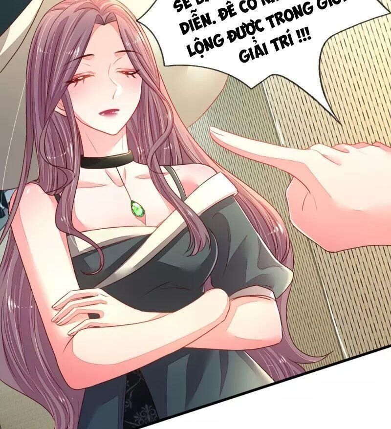 ma ma đột kích : cha mời tiếp chiêu chapter 31 4