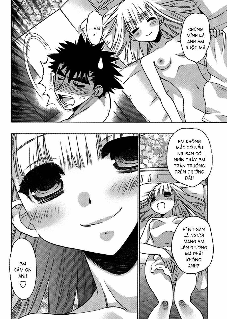 oniichan control chapter 12 16