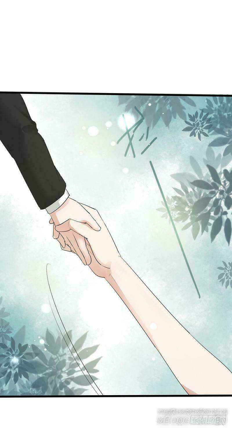 chào buổi sáng, ức vạn manh thê chapter 8 11