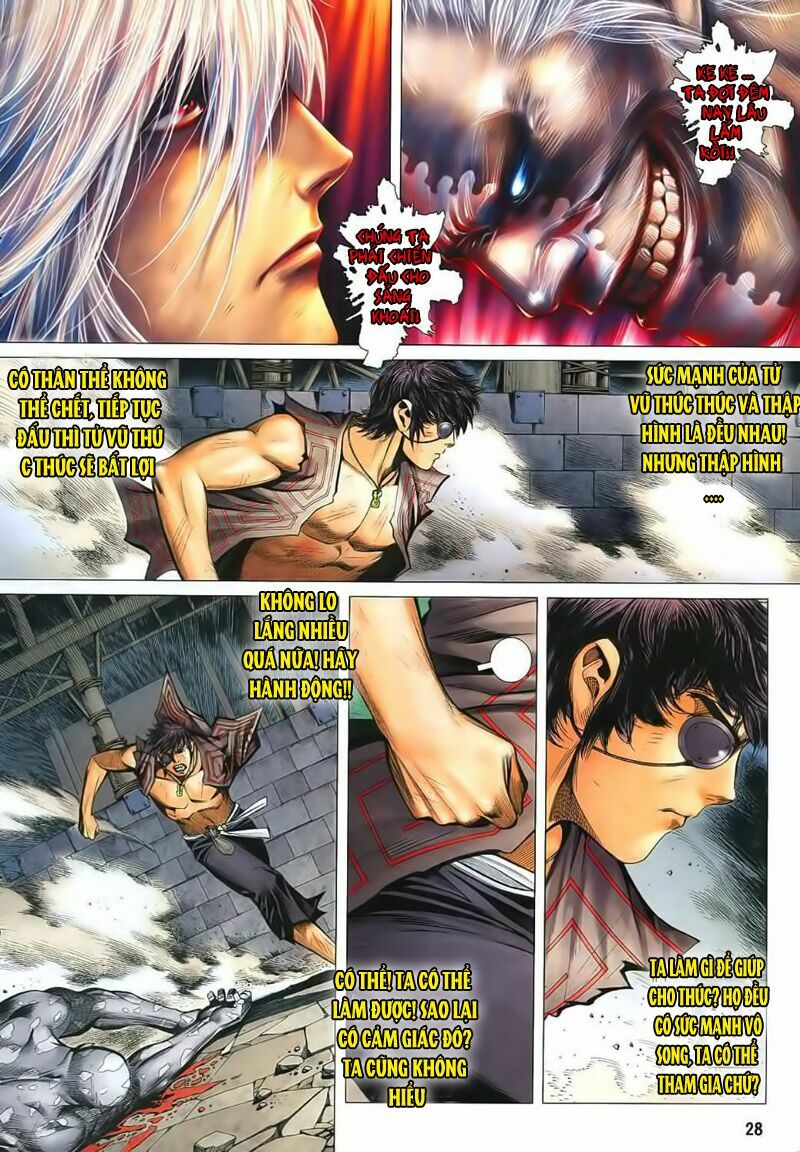 phong thần ký chapter 31 24