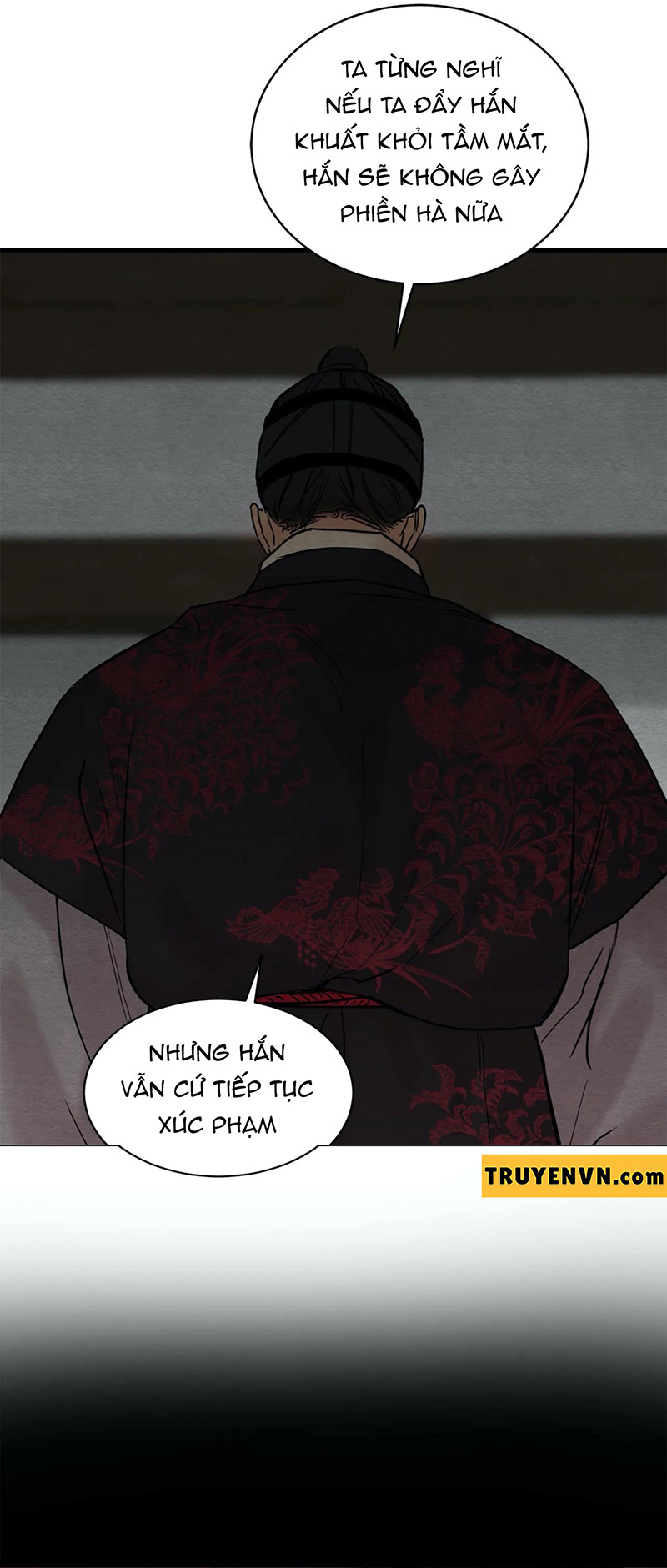 dạ ký chapter 51 3