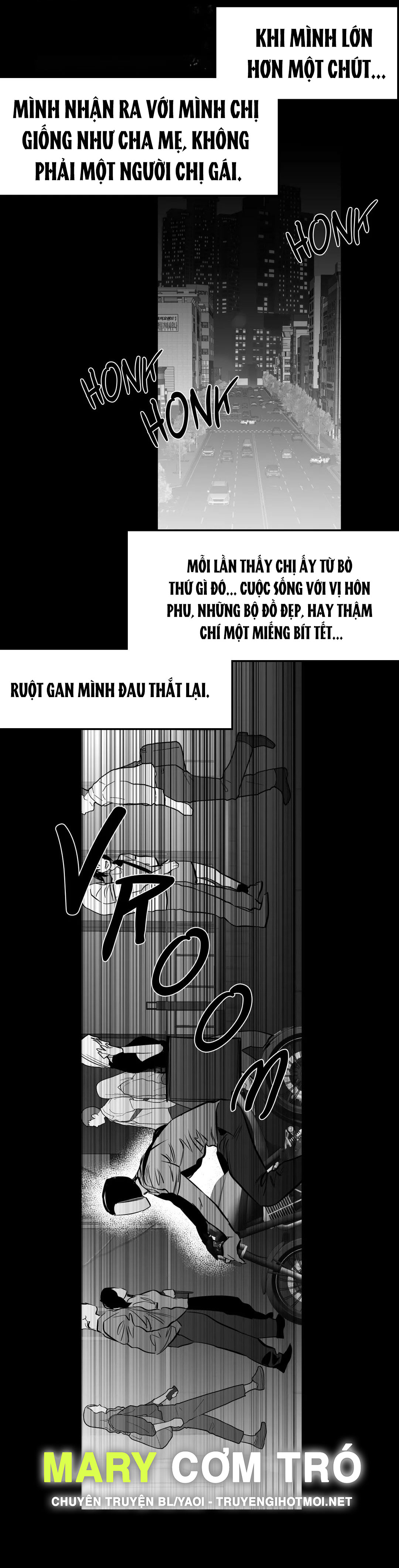 khi đôi chân thôi bước chapter 101.1 11