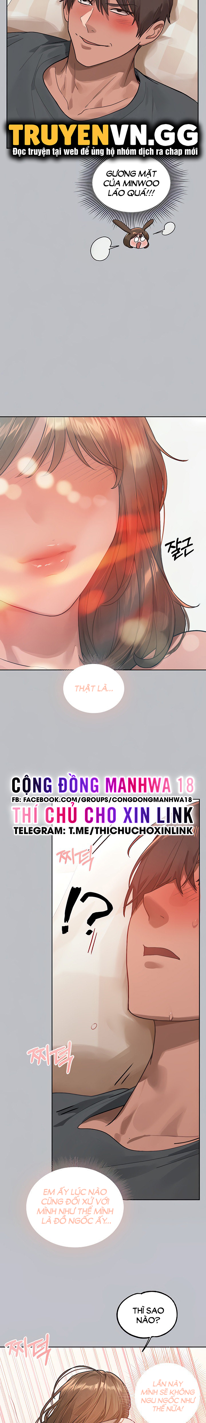 bà chị chủ nhà chapter 120 13