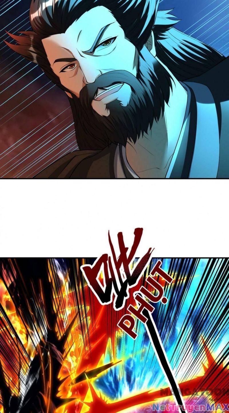 đệ nhất người ở rể chapter 217 36