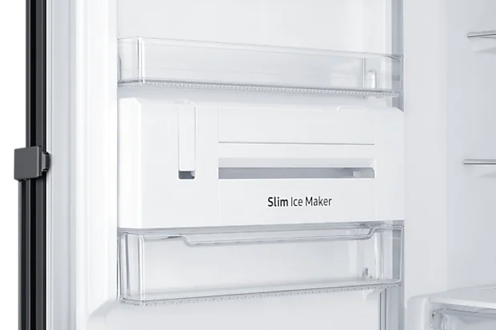 Tủ lạnh Samsung Inverter 323 lít RZ32T744535/SV - Hàng chính hãng