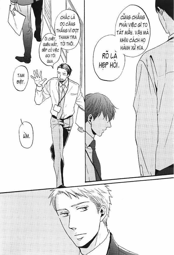 soredemo, yasashii koi wo suru chapter 1 10