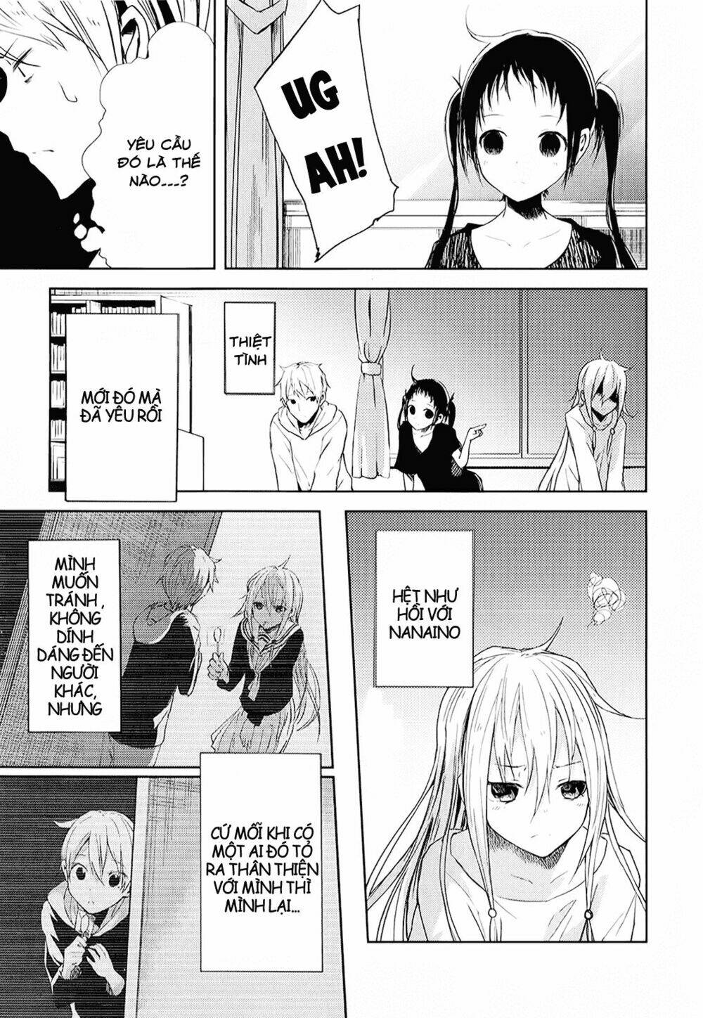 ib - instant bullet chapter 6 3