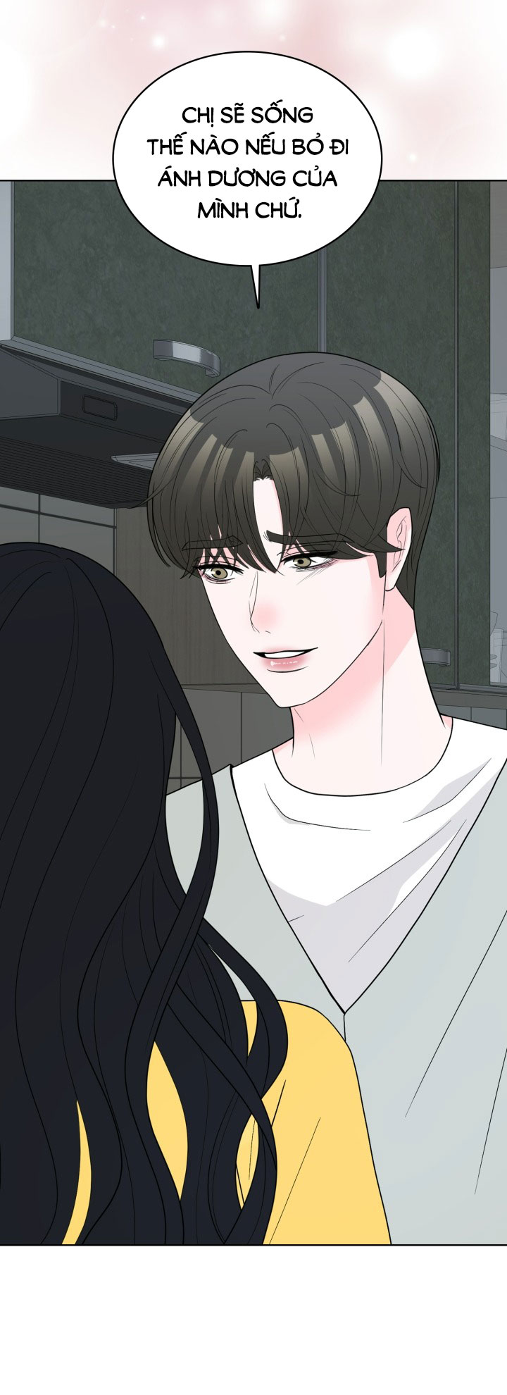 [18+] điều em cố giấu chapter 42.1 25