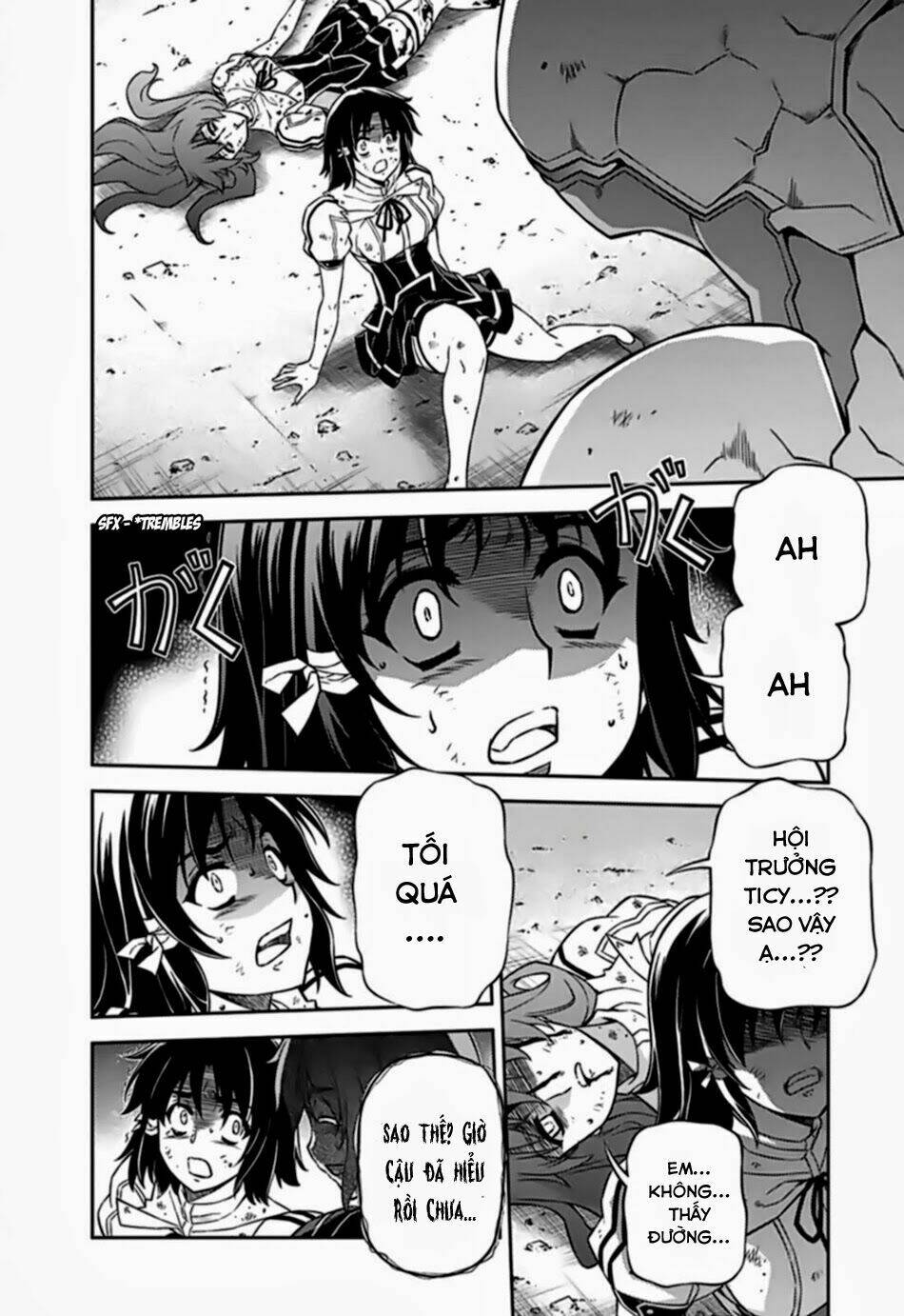 freezing chapter 132 13