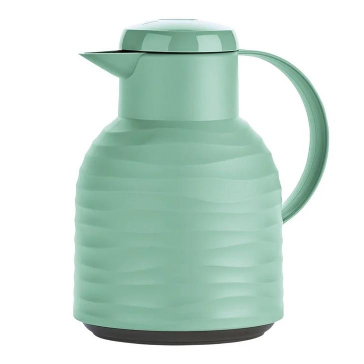 Bình Giữ Nhiệt EMSA SAMBA 1L, Giữ Nóng Và Giữ Lạnh , An Toàn Cho Sức Khỏe, BH 12 Tháng