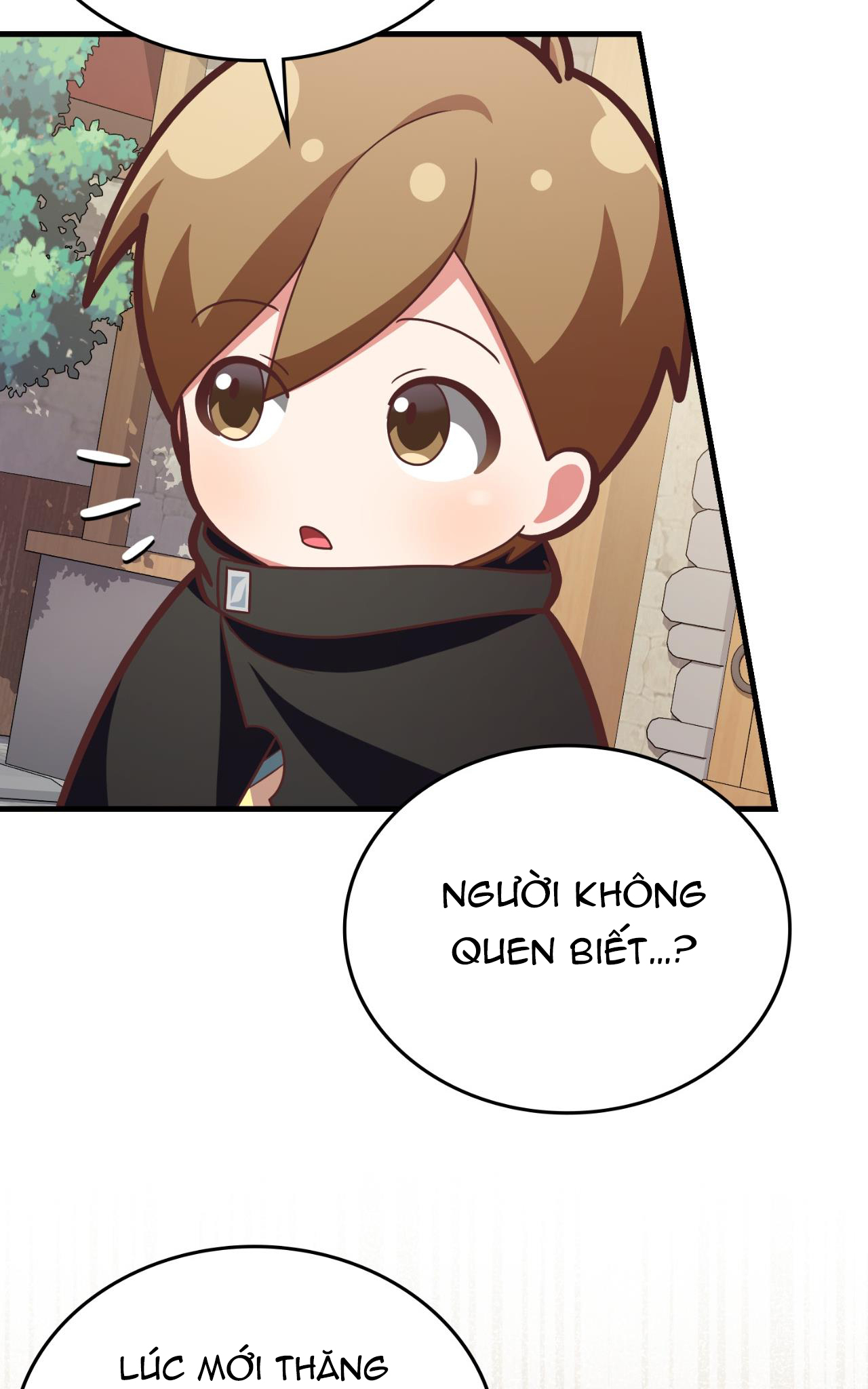 tên nhóc cùng bang hội là hàng xóm chapter 32 41