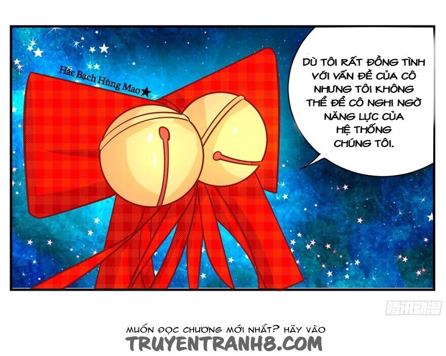 chủ nhân là ảnh đế chapter 1.6 21