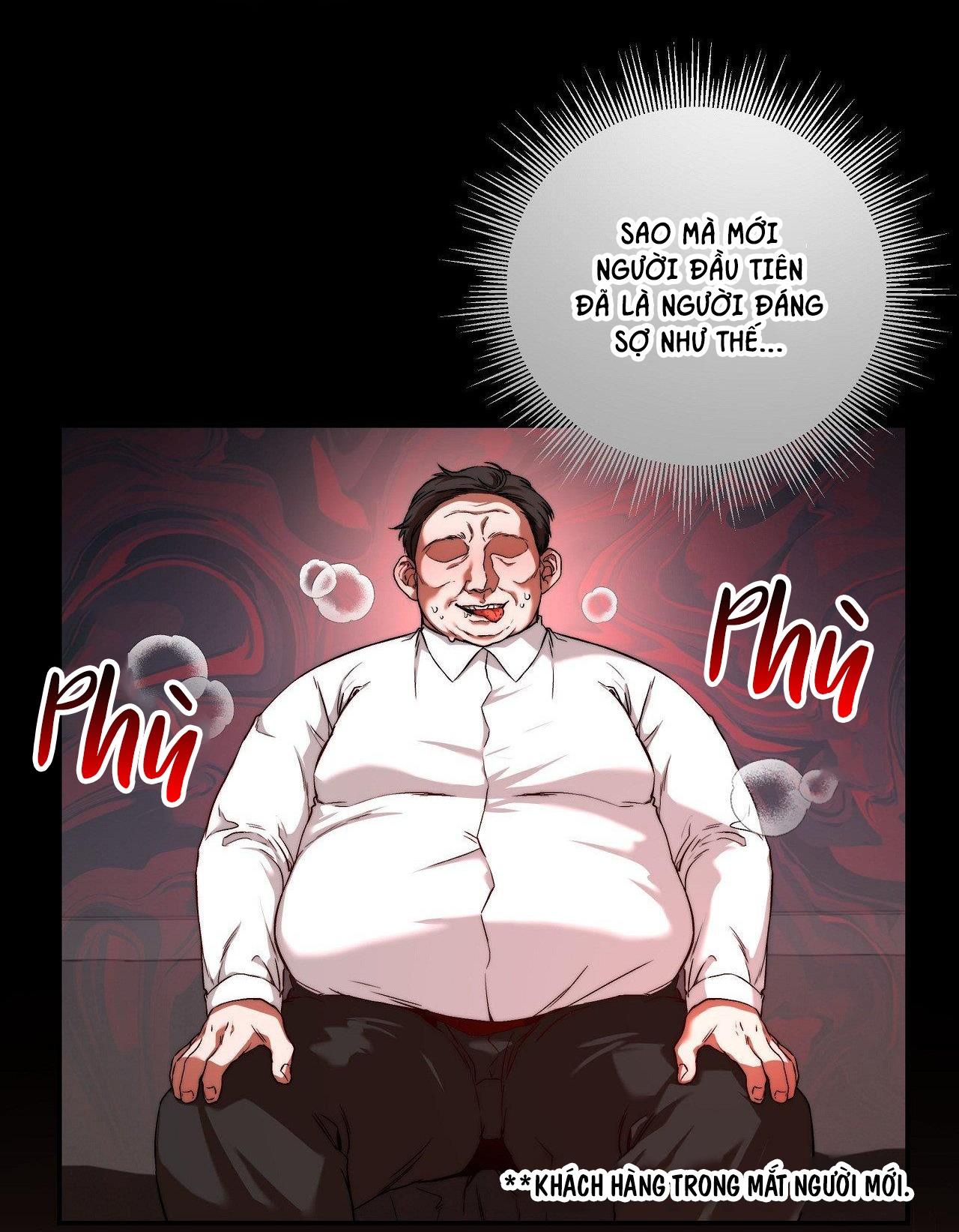 câu lạc bộ bí mật chapter 2.1 20