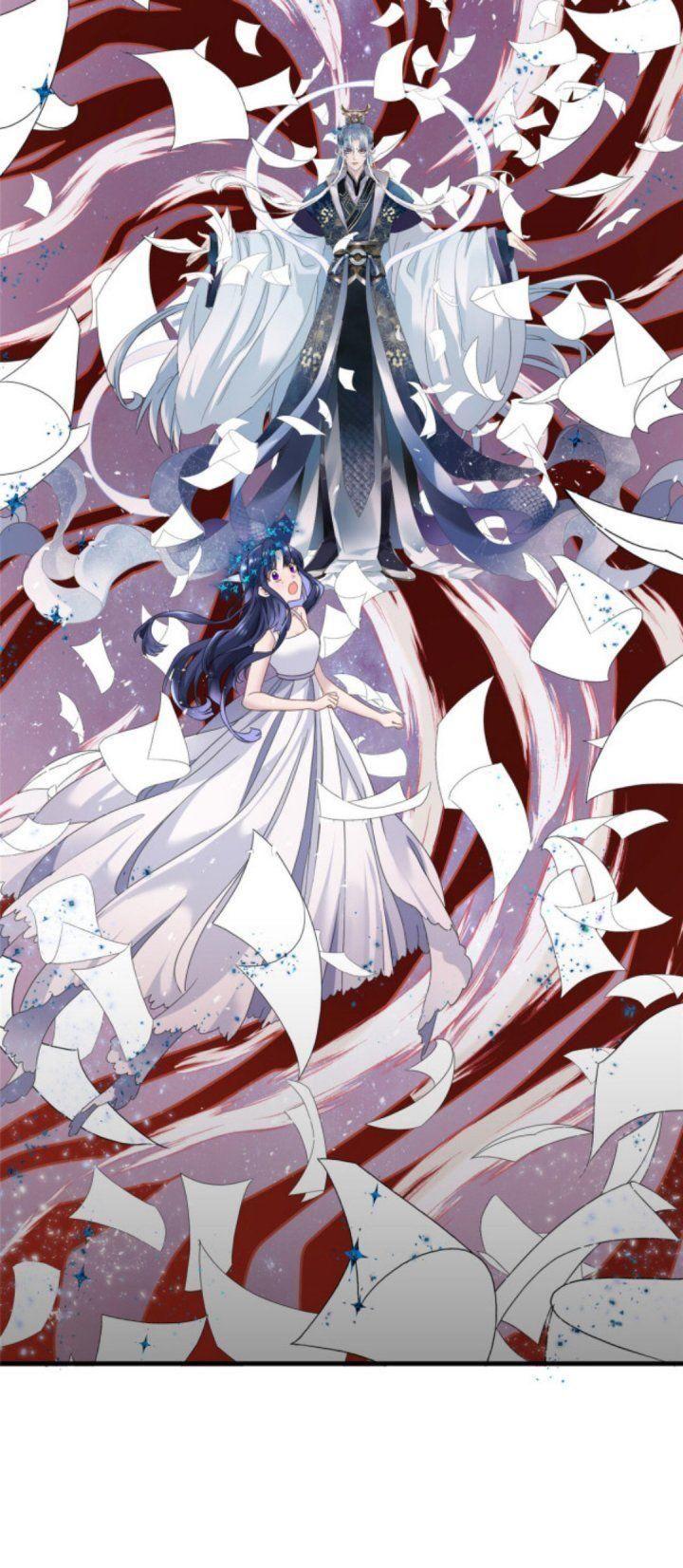 pháo hôi cô ấy khó chịu với cốt truyện từ lâu chapter 1 23