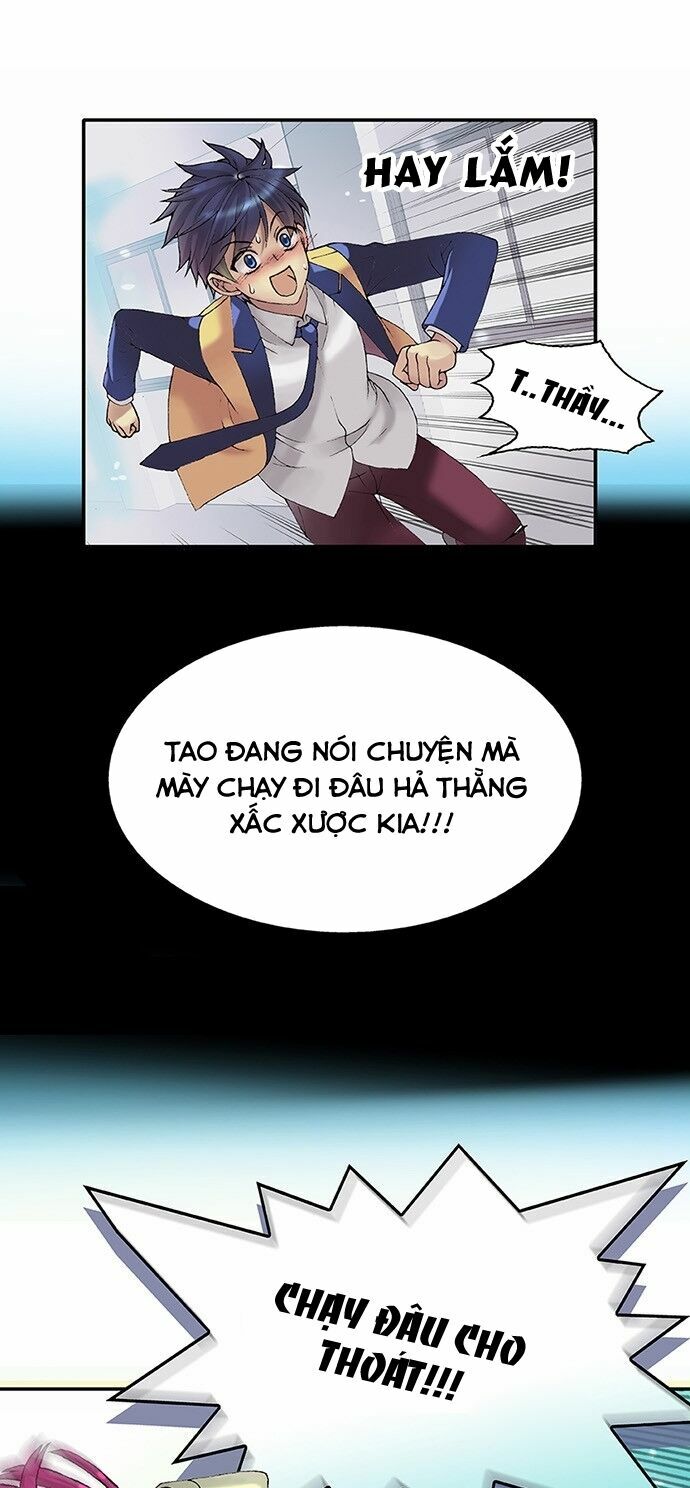 trăng mờ chapter 11 8