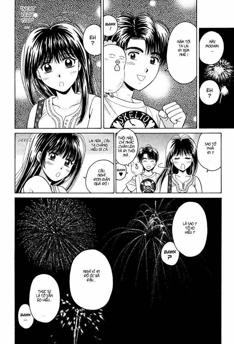 open sesame chapter 51 39