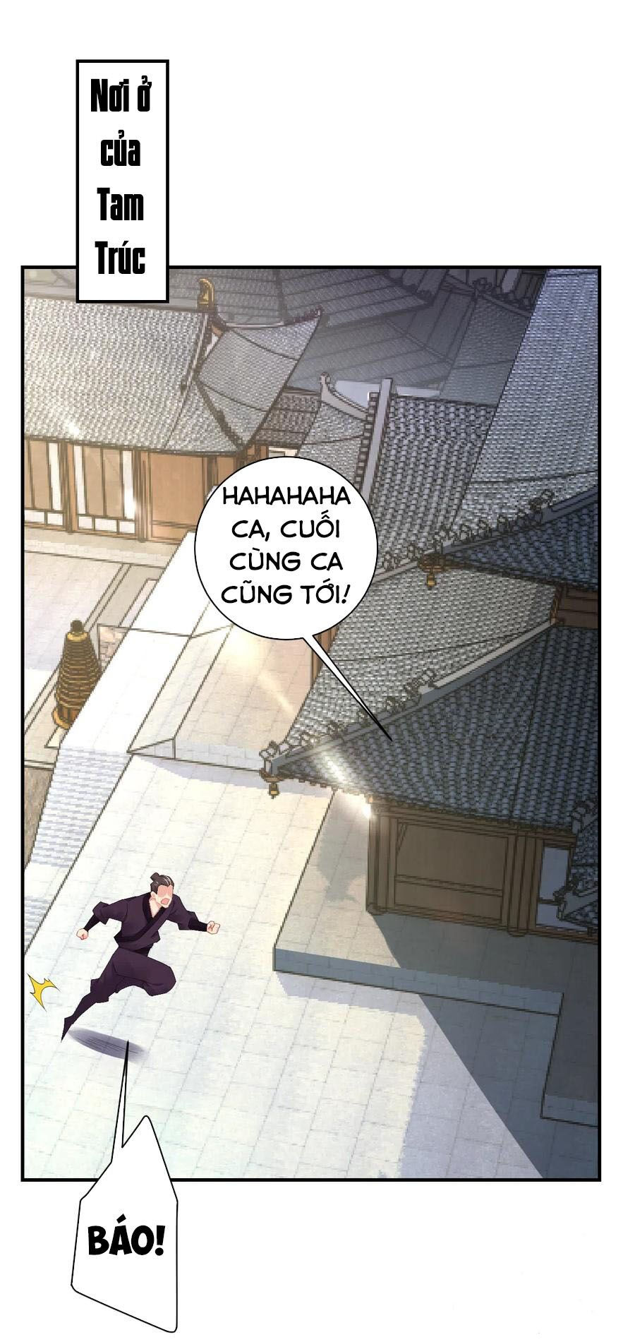 nghịch thiên chiến thần chapter 142 14