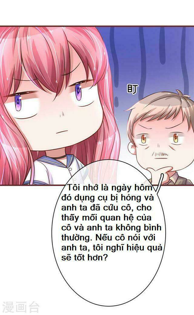 trùng sinh để trả thù chapter 33 17