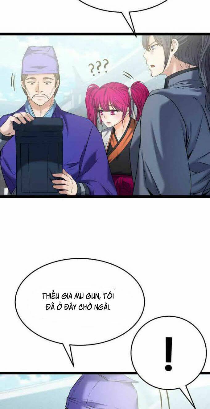 lôi thần chuyển sinh chapter 30 30