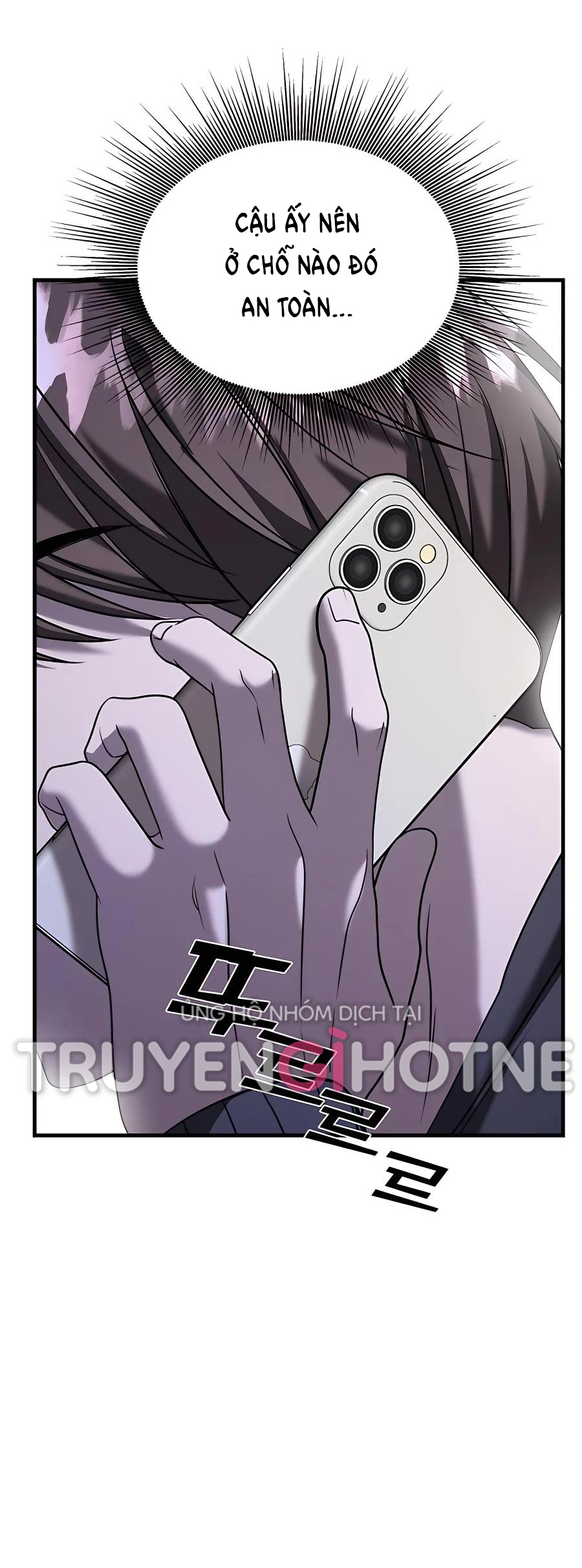 phản diện thuần túy chapter 38.1 15