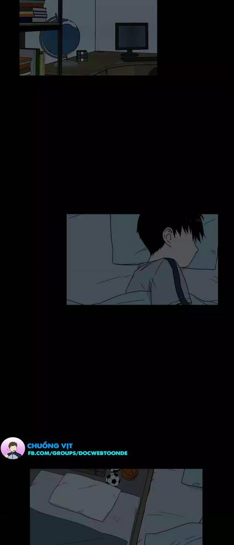 …”một sự thật khá khó chịu.” chapter 36 2