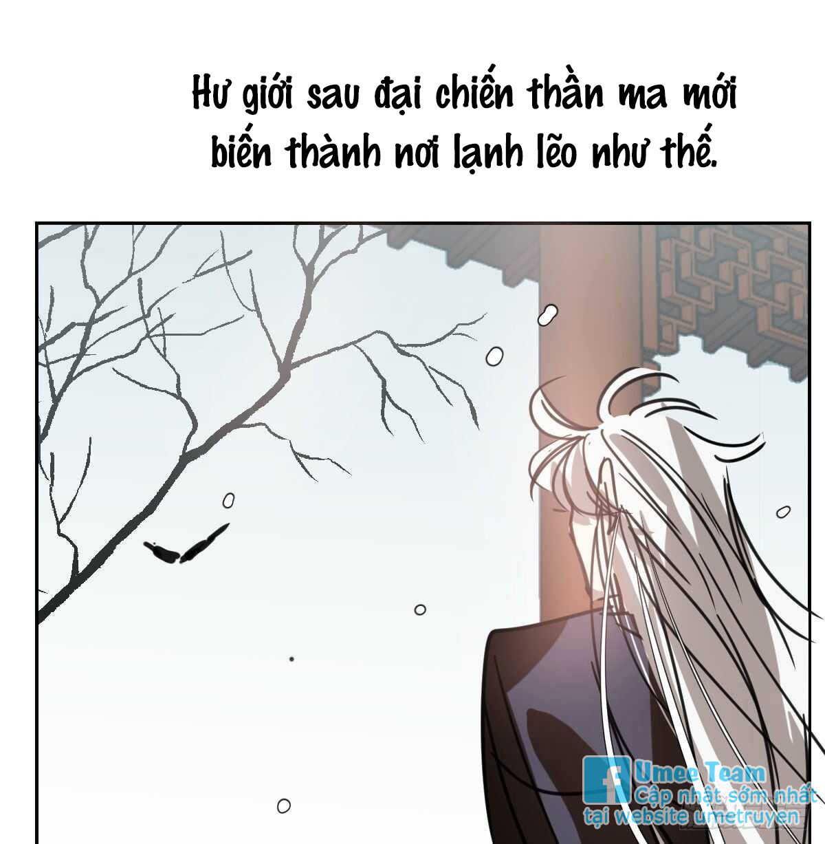 Bắt Lấy Ngao Ngao chapter 126 - Trang 43