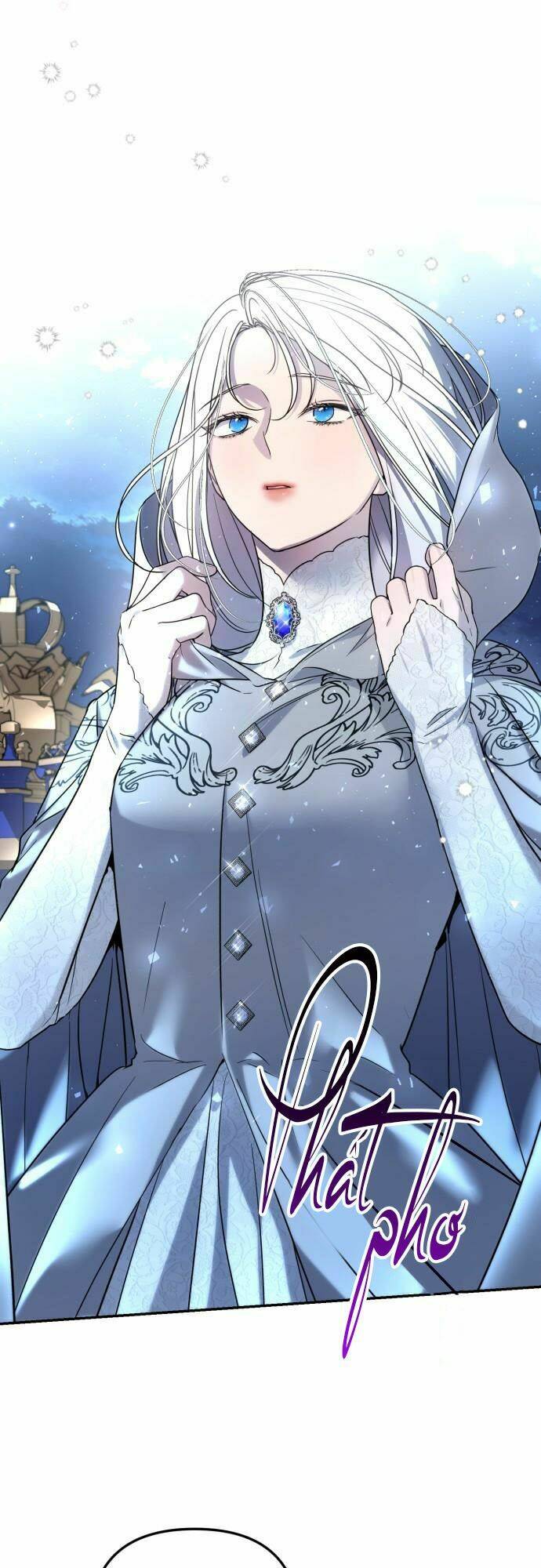 công nương mint bé nhỏ chapter 21 58