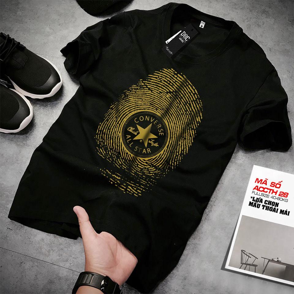 Áo thun nữ kiểu