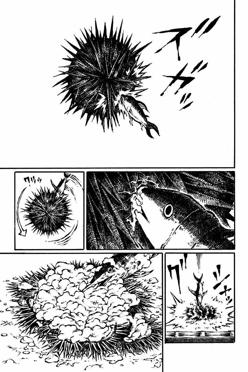 daidai wa, hantoumei ni nidone suru chapter 12 14