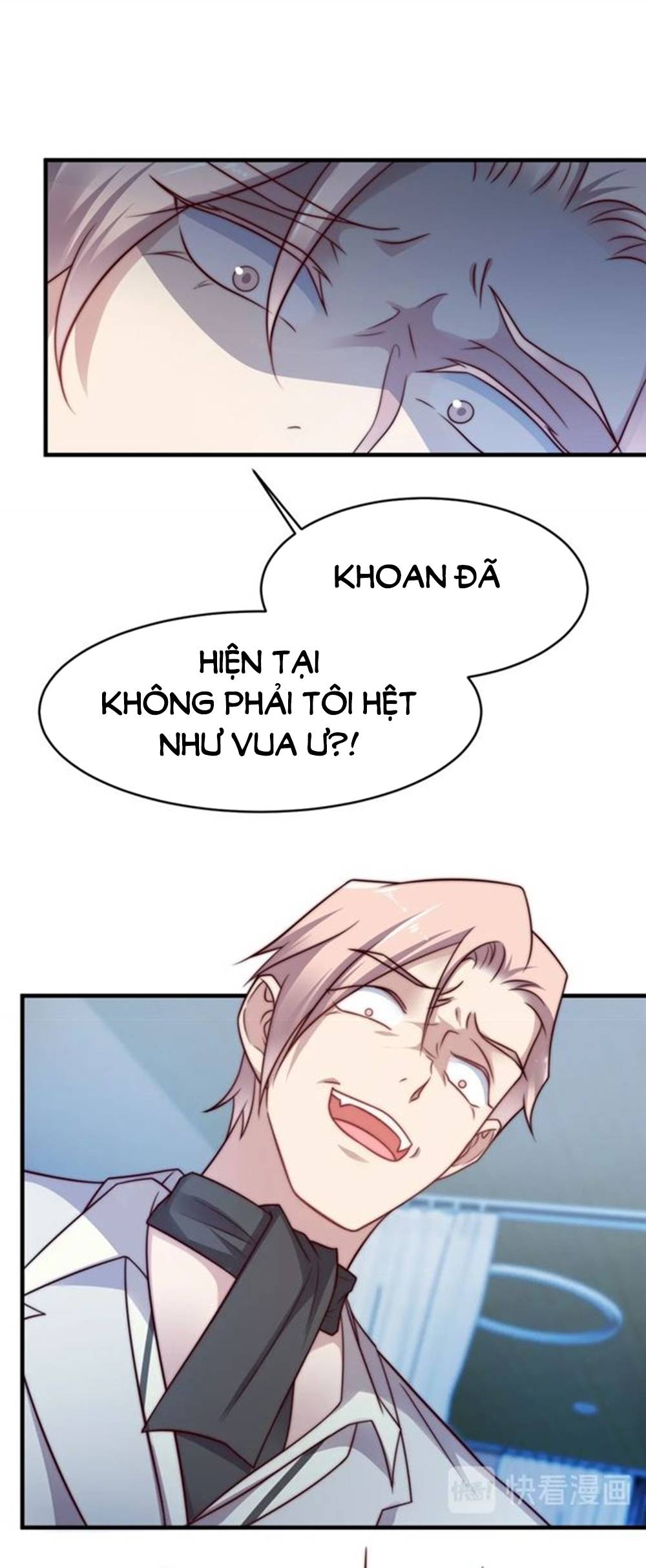 khoá chặt đôi môi (full) chapter 73 17
