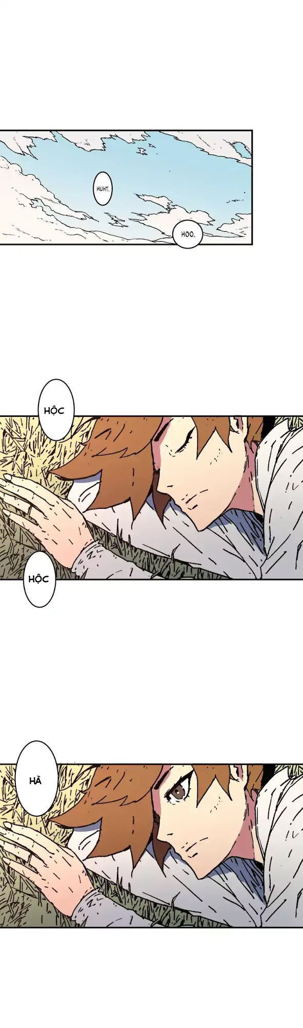 Bố Vô Song chapter 38 1