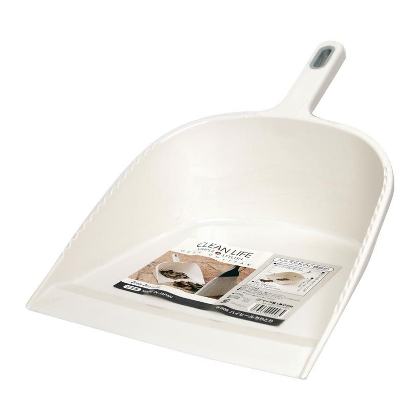 Xẻng hốt rác nội địa Nhật Bản