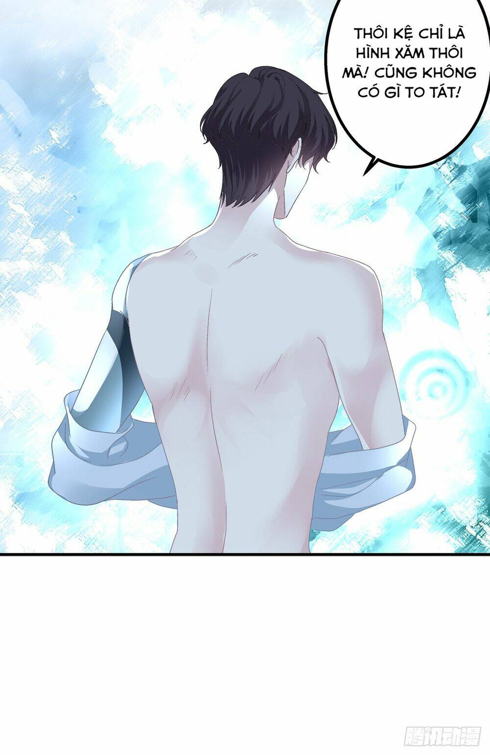 toàn bộ nắm trong tay chapter 20 49