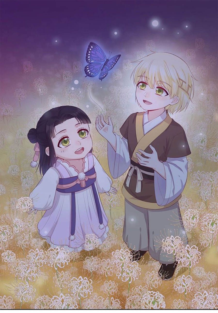 mỹ nhân già rồi chapter 70 1