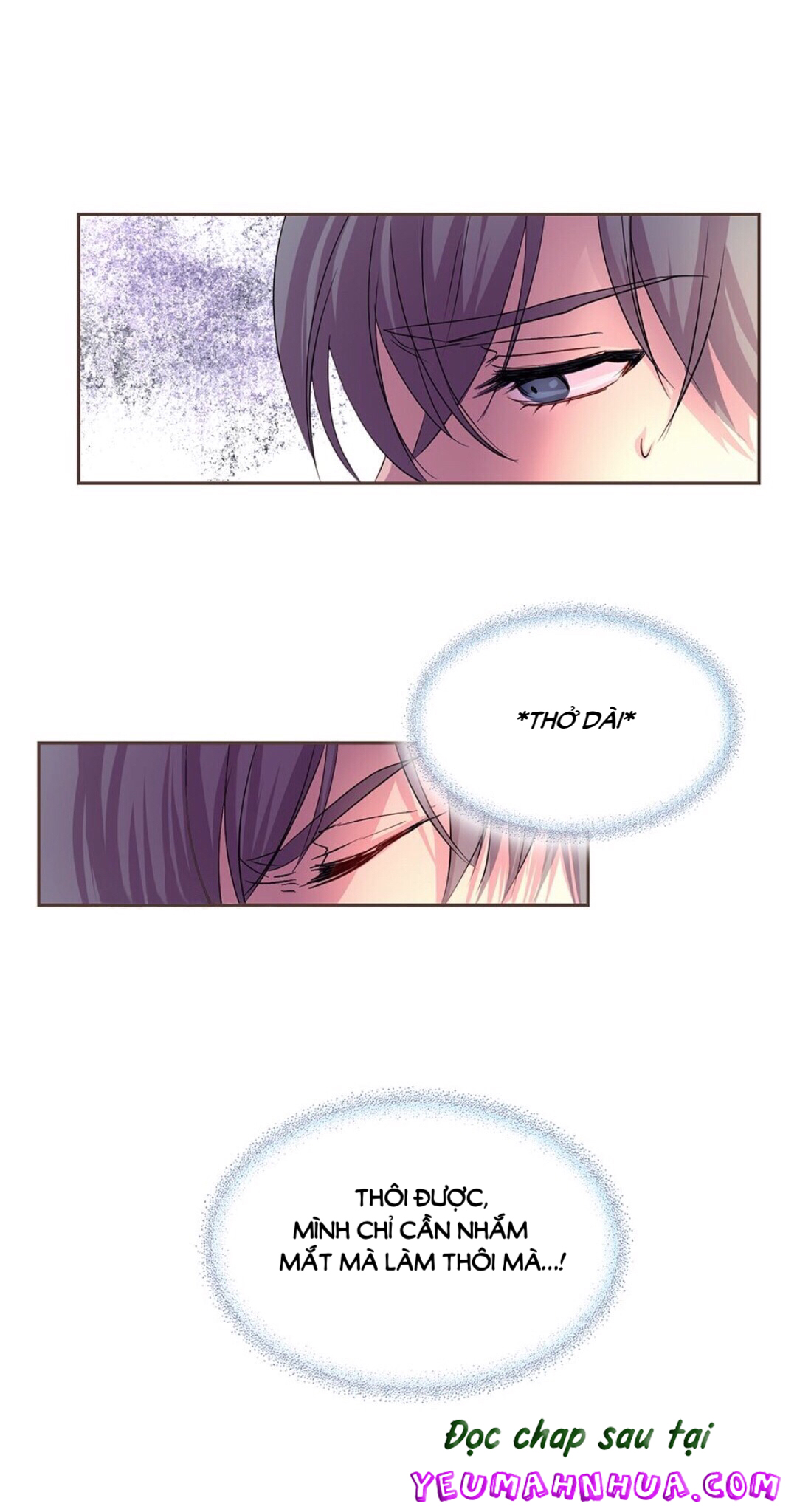 giữ em thật chặt (hold me tight) chapter 13 21