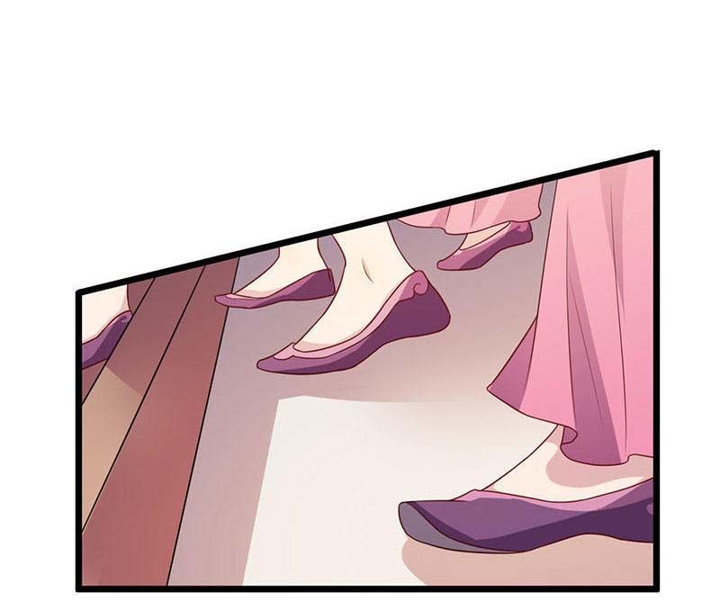 khuynh thế đế vương cơ chapter 7.5 14