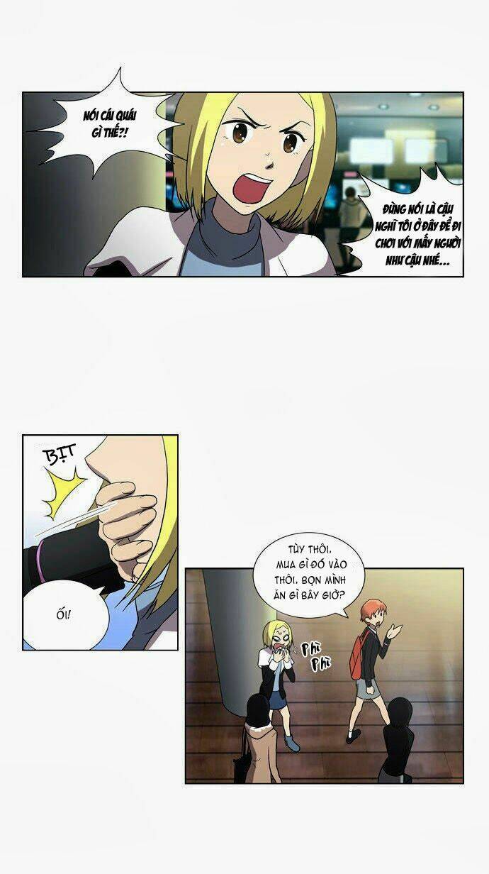 ma cà rồng biết yêu chapter 74 18