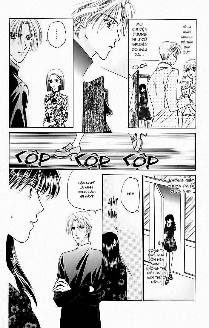 tenshi no uta chapter 5 34