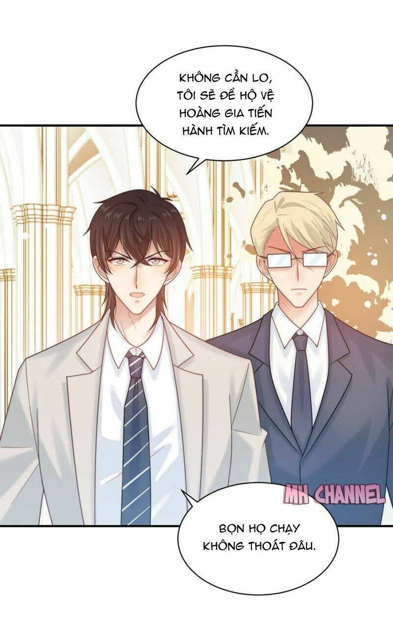 ma lạt thiên kim đẩu ác thiếu chapter 198 8