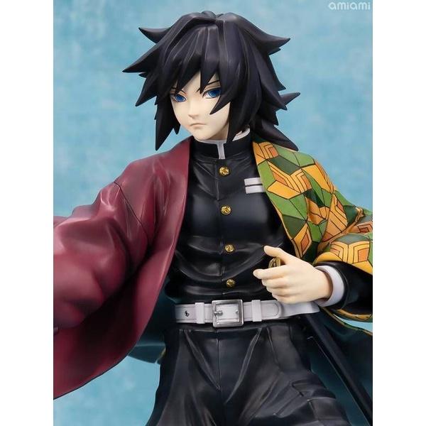 Figure Tomioka Giyuu - Kimetsu No Yaiba