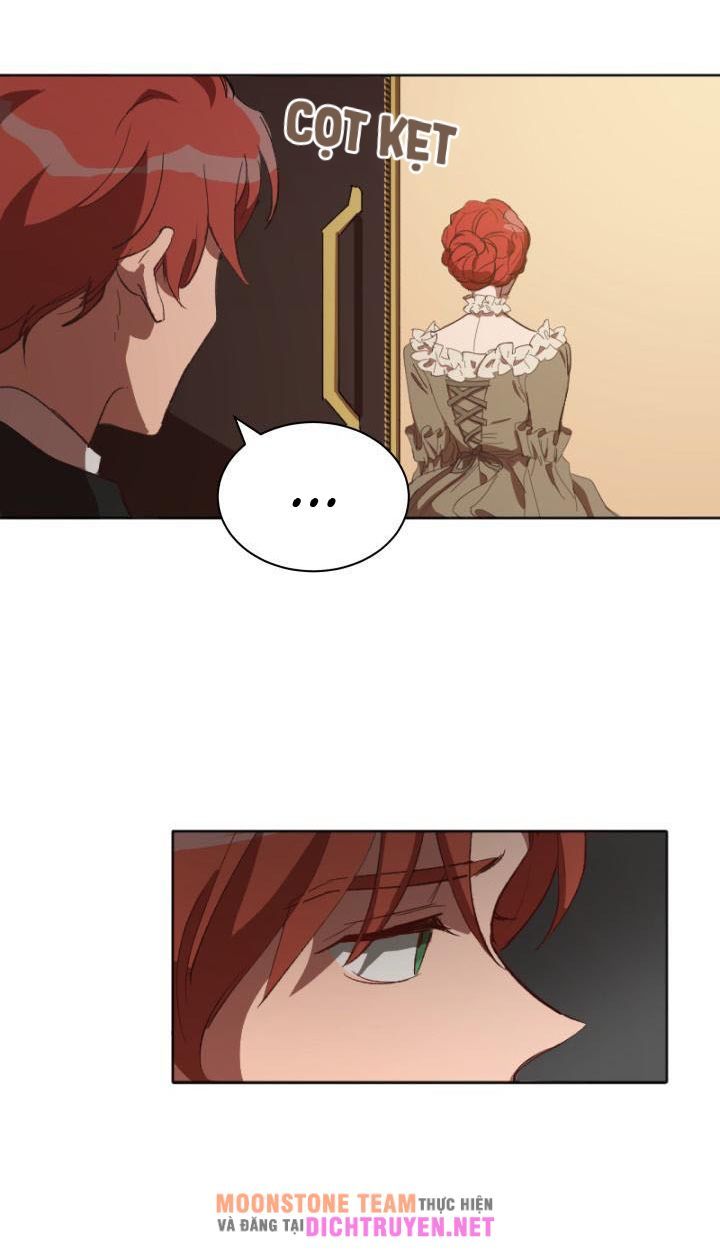 lamia orphe đã chết chapter 6 19