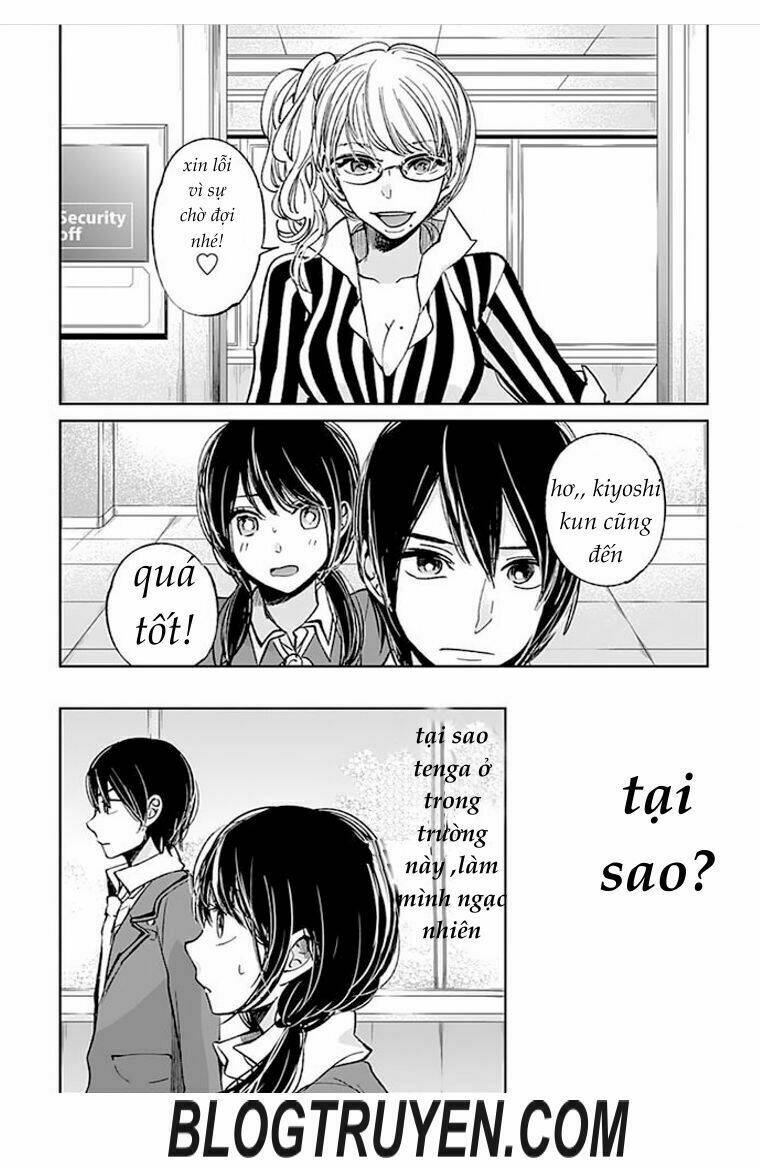 retort pouch ! chapter 1 29