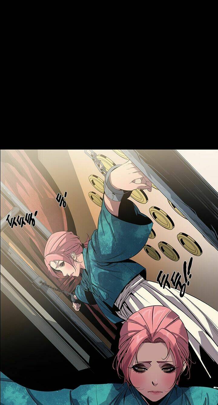 răng nanh chapter 6 41