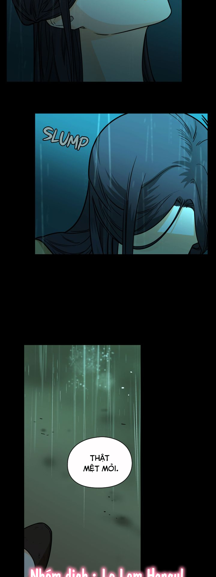 câu chuyện về người phụ nữ ấy chapter 62 20