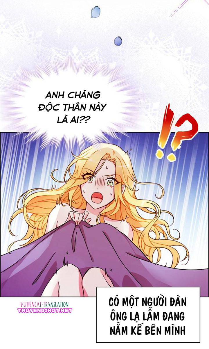 lời cầu hôn đến từ hoàng đế chapter 1 9