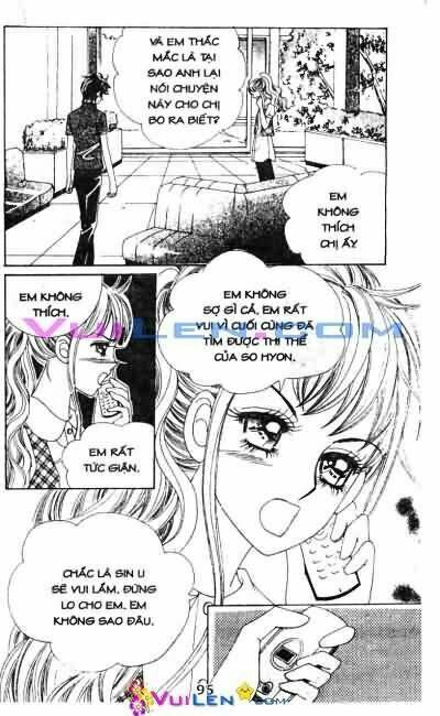 mùa ảo vọng - strange pension chapter 6 95