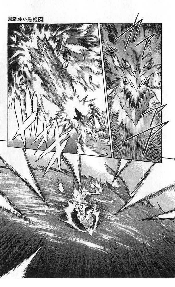 phù thủy phép thuật chapter 27 36