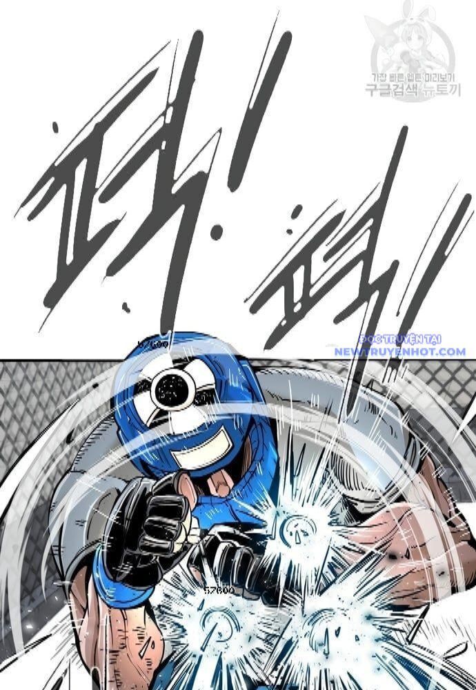 shark - cá mập chapter 254 16