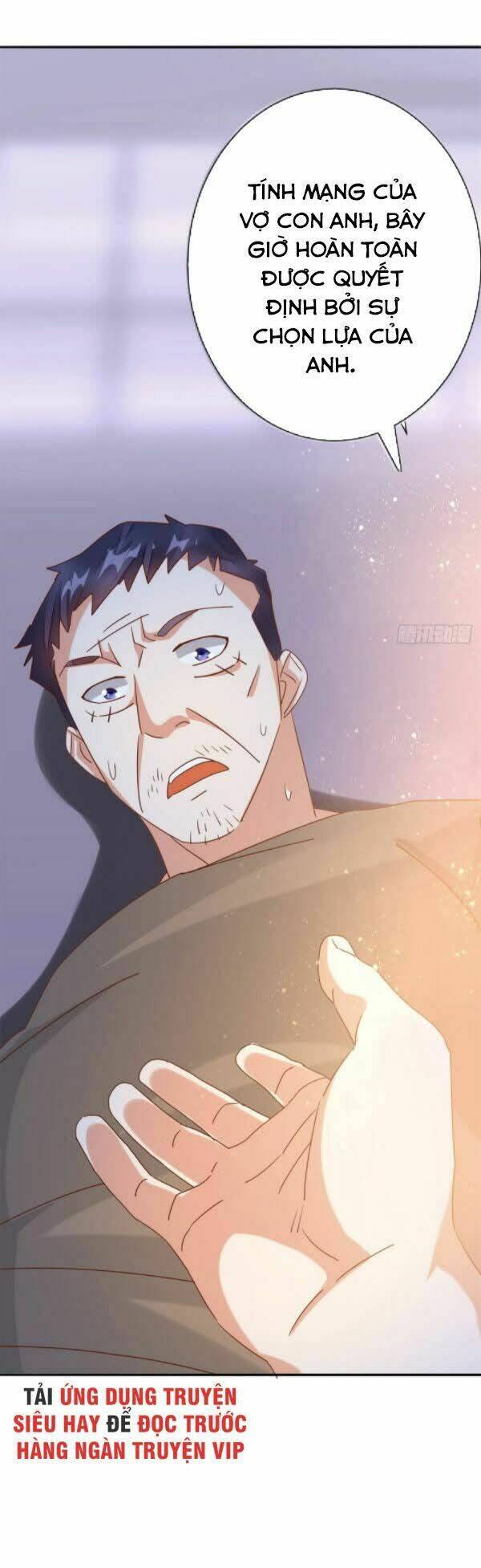 đô thị siêu cấp y sinh chapter 32 14