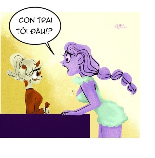 thần thoại olympus chapter 69 34